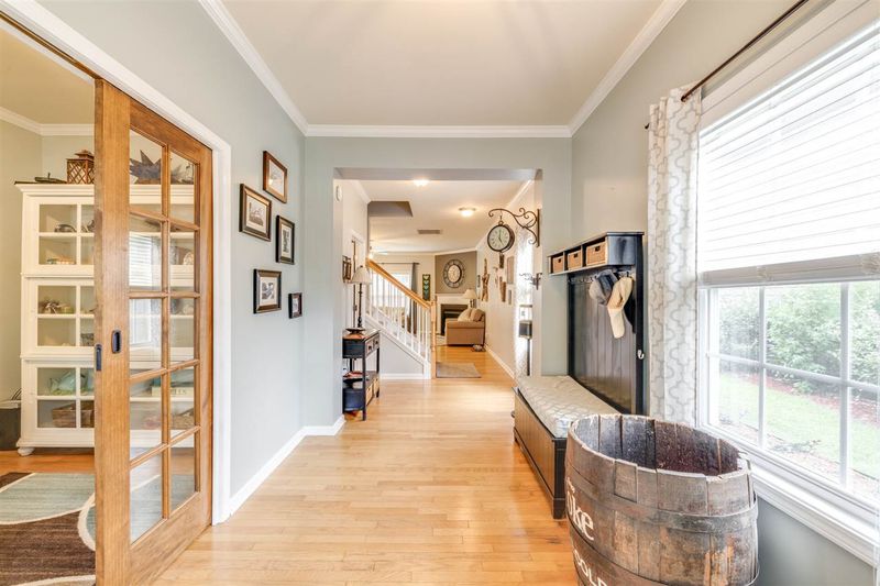 2324 Rainy Lake St, Wake Forest, NC 27587