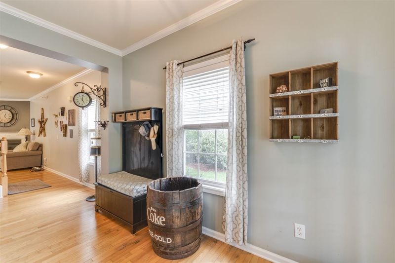 2324 Rainy Lake St, Wake Forest, NC 27587