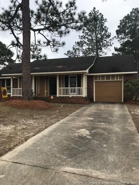 2324 Rustic Trl, Fayetteville, NC 28306