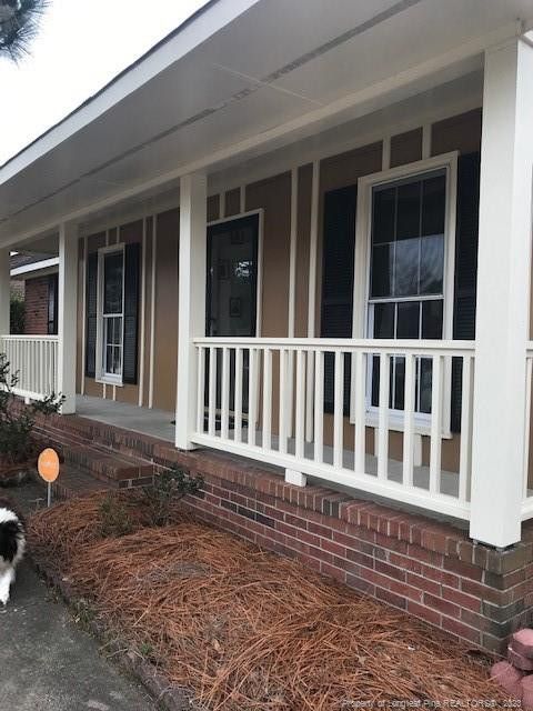2324 Rustic Trl, Fayetteville, NC 28306