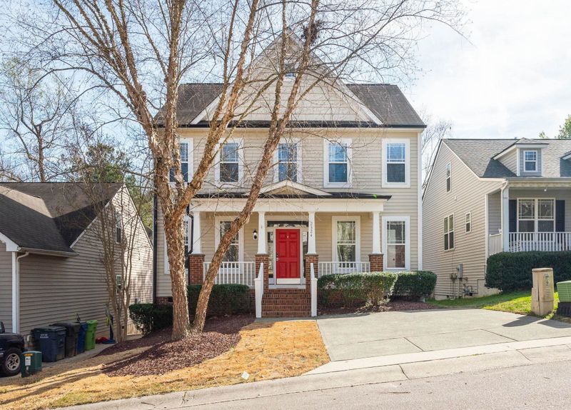 2324 Sapphire Valley Dr, Raleigh, NC 27604