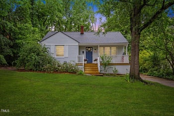 2324 Stevens Rd, Raleigh, NC 27610