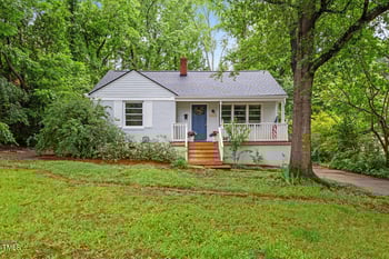 2324 Stevens Rd, Raleigh, NC 27610