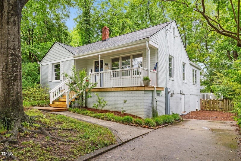 2324 Stevens Rd, Raleigh, NC 27610
