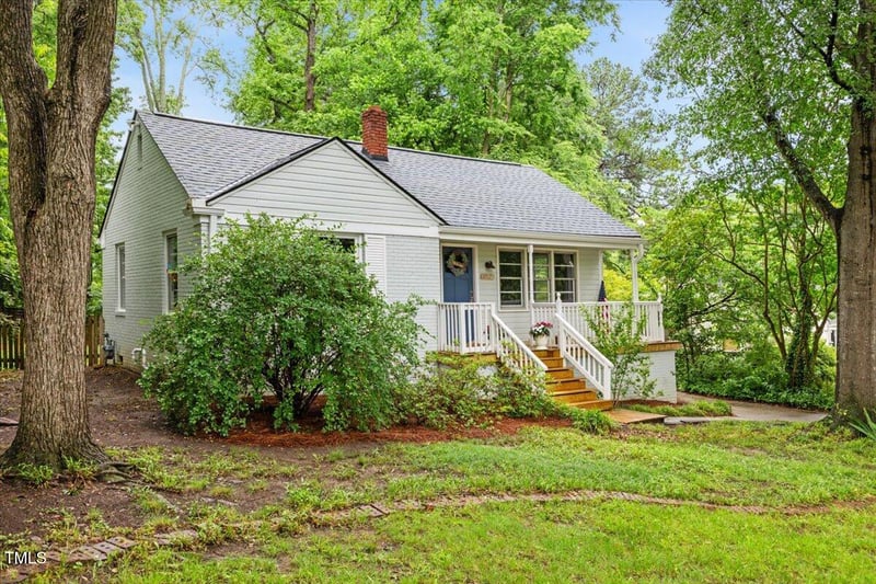 2324 Stevens Rd, Raleigh, NC 27610
