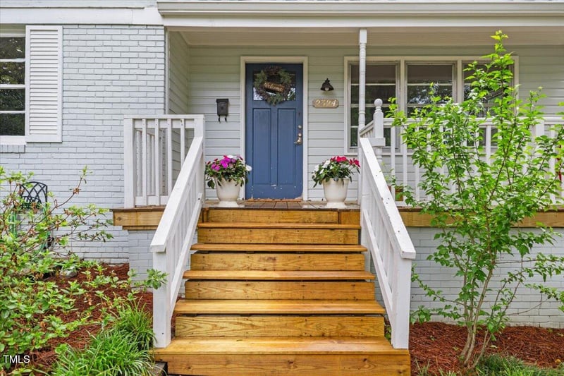 2324 Stevens Rd, Raleigh, NC 27610