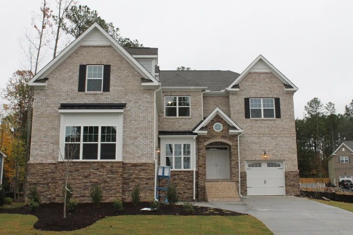 2324 Terrmini Dr, Apex, NC 27502