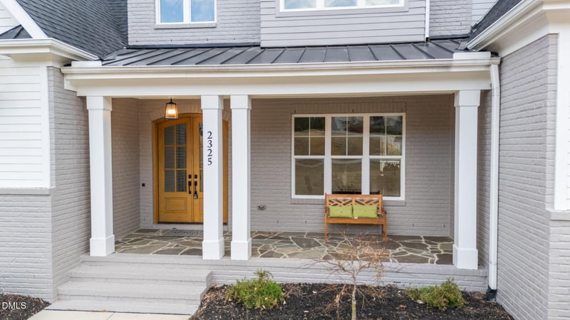 2325 Ballywater Lea Way, Wake Forest, NC 27587