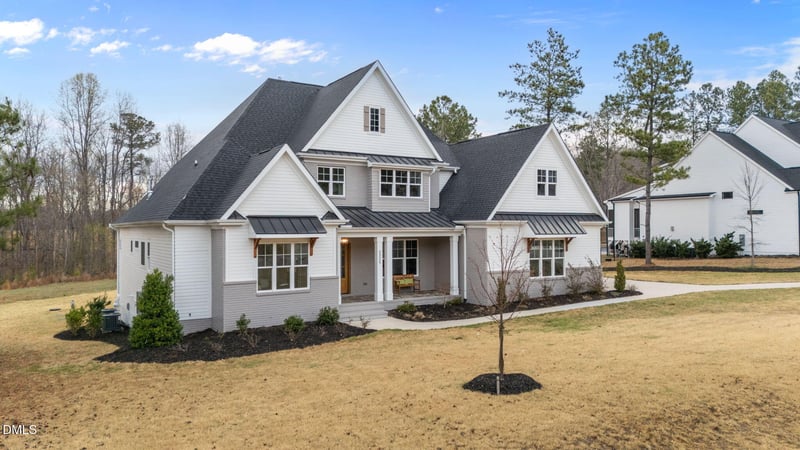 2325 Ballywater Lea Way, Wake Forest, NC 27587