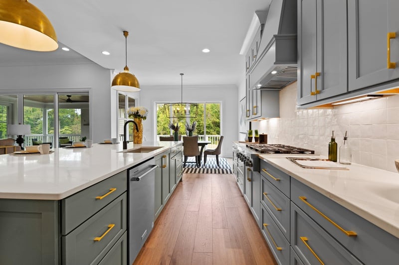 2325 Ballywater Lea Way, Wake Forest, NC 27587