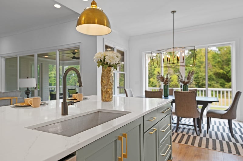 2325 Ballywater Lea Way, Wake Forest, NC 27587