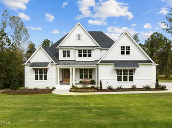 2325 Ballywater Lea Way, Wake Forest, NC 27587