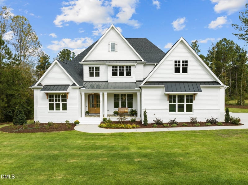 2325 Ballywater Lea Way, Wake Forest, NC 27587