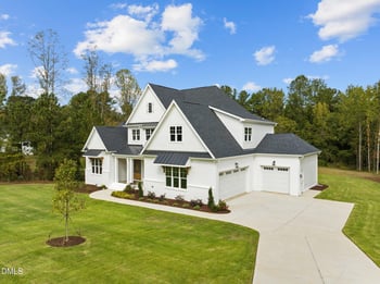 2325 Ballywater Lea Way, Wake Forest, NC 27587