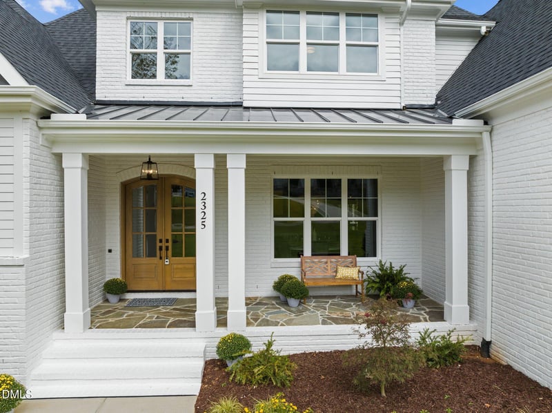 2325 Ballywater Lea Way, Wake Forest, NC 27587