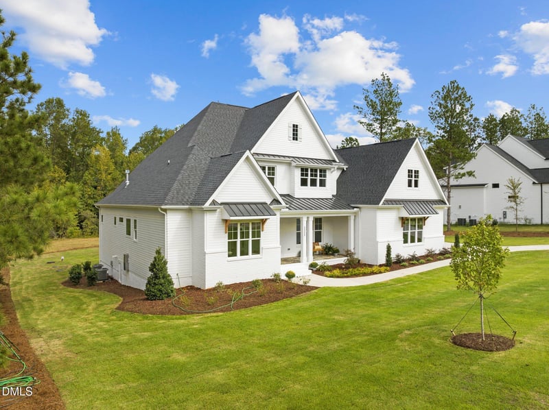 2325 Ballywater Lea Way, Wake Forest, NC 27587