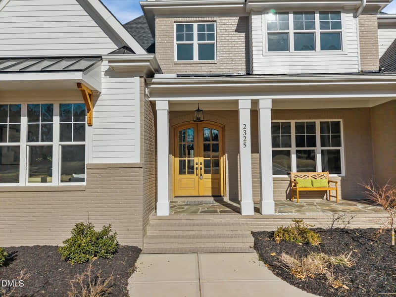 2325 Ballywater Lea Way, Wake Forest, NC 27587