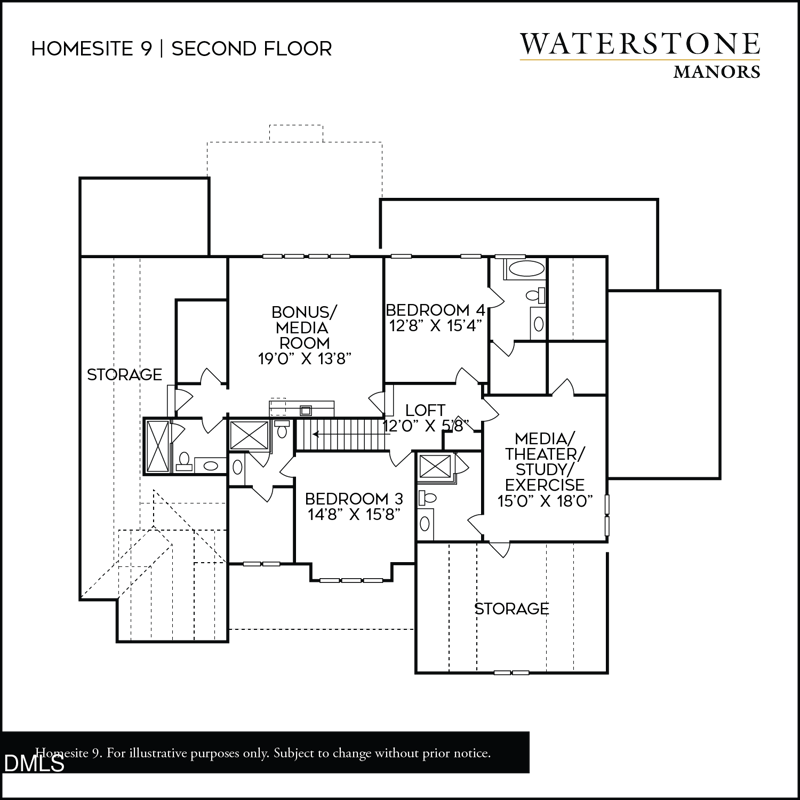 2325 Ballywater Lea Way, Wake Forest, NC 27587