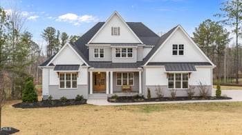2325 Ballywater Lea Way, Wake Forest, NC 27587