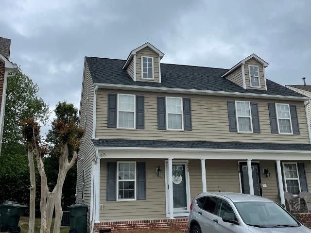2325 Bay Harbor Dr, Raleigh, NC 27604