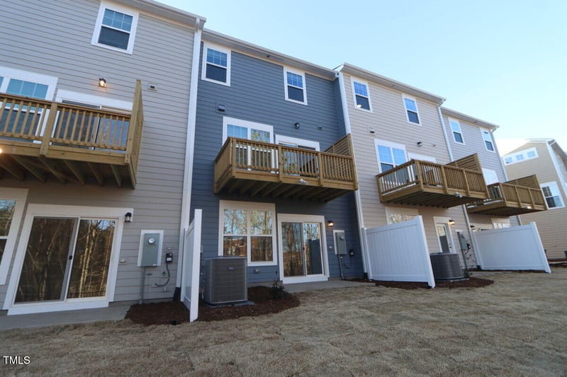 2325 Bay Minette Station #548, Apex, NC 27502