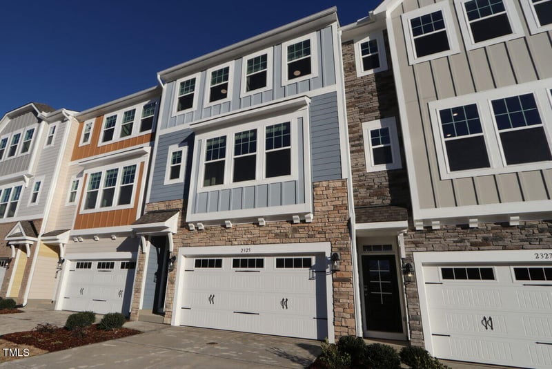 2325 Bay Minette Station #548, Apex, NC 27502