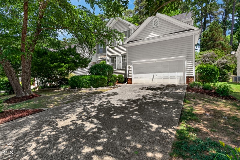 2325 Bryarton Woods Dr, Raleigh, NC 27606