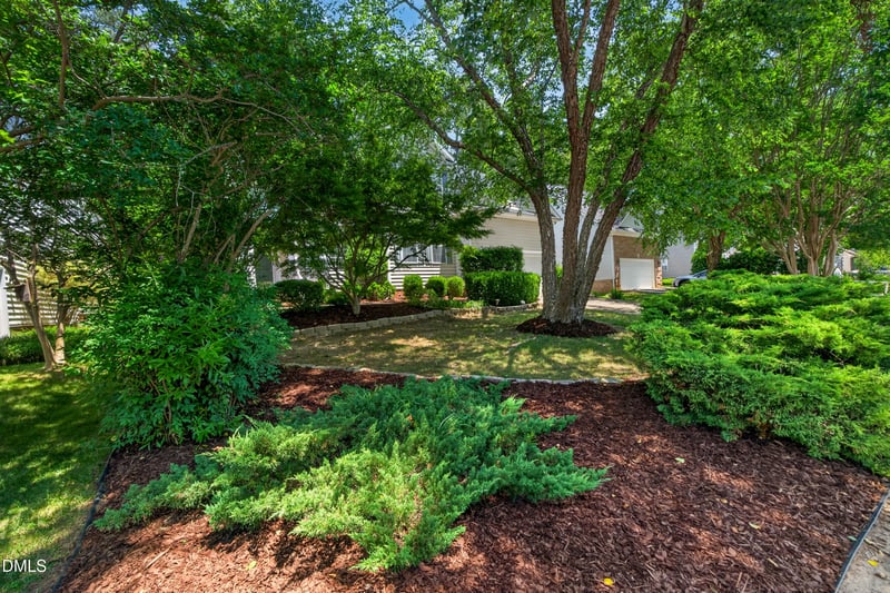 2325 Bryarton Woods Dr, Raleigh, NC 27606