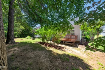 2325 Bryarton Woods Dr, Raleigh, NC 27606