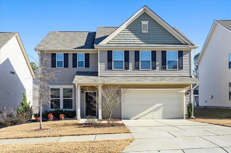 2325 Cedar Rock Dr, Wake Forest, NC 27587