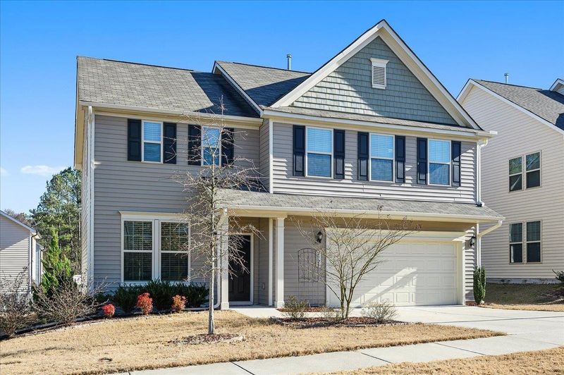 2325 Cedar Rock Dr, Wake Forest, NC 27587