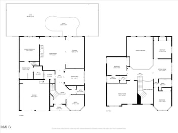 2325 Clayette Ct, Raleigh, NC 27612