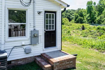 2325 Curtis St, Durham, NC 27707