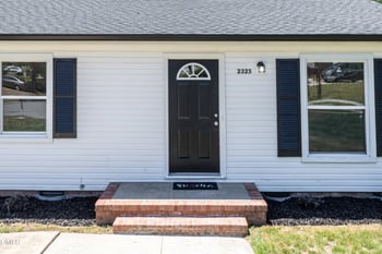 2325 Curtis St, Durham, NC 27707