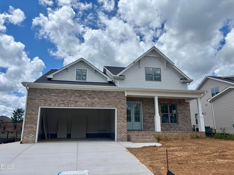 2325 Eagle Shot Ct, Fuquay Varina, NC 27526