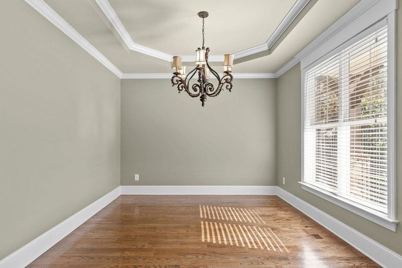 2325 Finley Ridge Ln, Raleigh, NC 27615