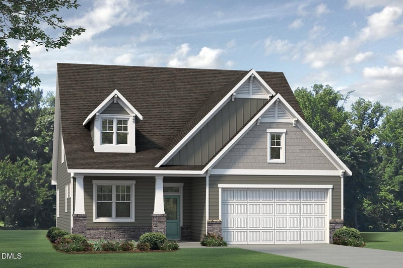 2325 Fleming Rd, Fuquay Varina, NC 27526