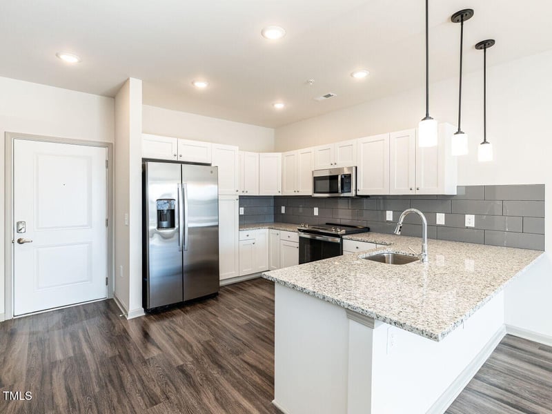 2325 Gathering Square Ct #2325, Fuquay Varina, NC 27526