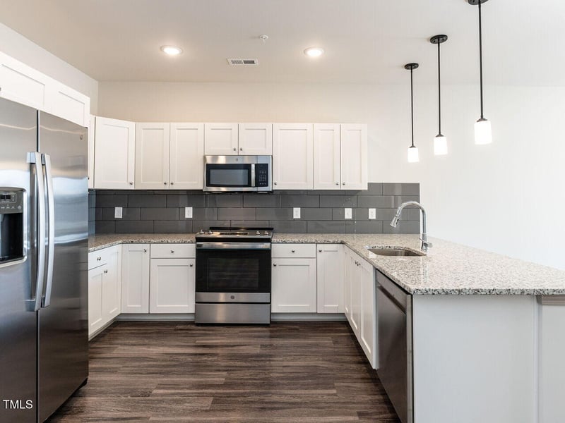 2325 Gathering Square Ct #2325, Fuquay Varina, NC 27526