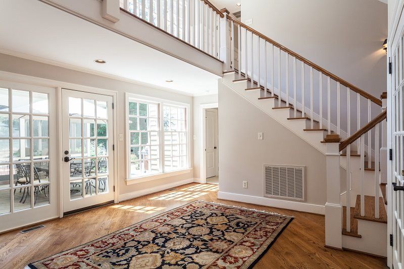 2325 Heartley Dr, Raleigh, NC 27615