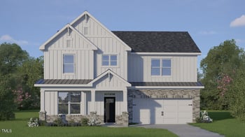 2325 Horton Park Dr, Apex, NC 27539