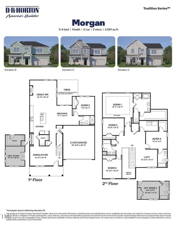 2325 Horton Park Dr, Apex, NC 27539