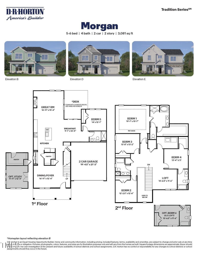 2325 Horton Park Dr, Apex, NC 27539