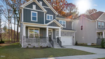 2325 Horton Park Dr, Apex, NC 27539