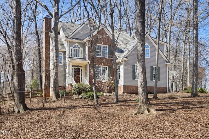2325 Old Oak Pl, Hillsborough, NC 27278