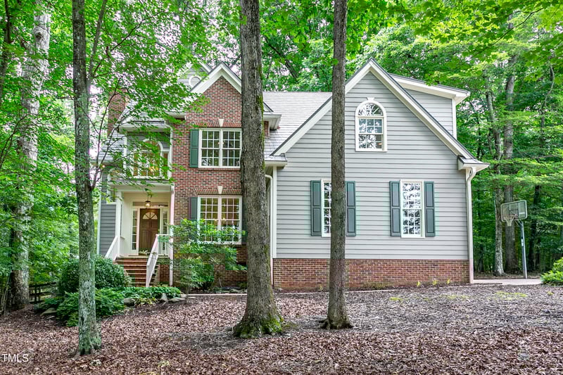 2325 Old Oak Pl, Hillsborough, NC 27278