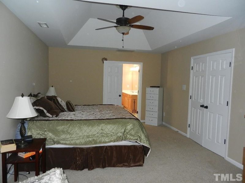 2325 Rainy Lake St, Wake Forest, NC 27987