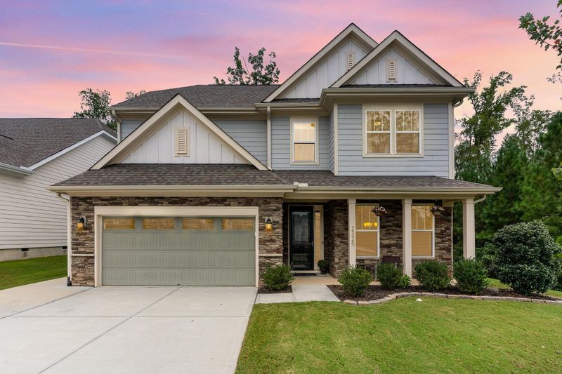 2325 Redbud Tree Dr, Apex, NC 27539