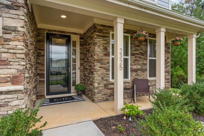 2325 Redbud Tree Dr, Apex, NC 27539