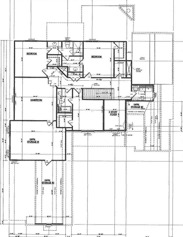 2325 Sanctuary Dr, Raleigh, NC 27606